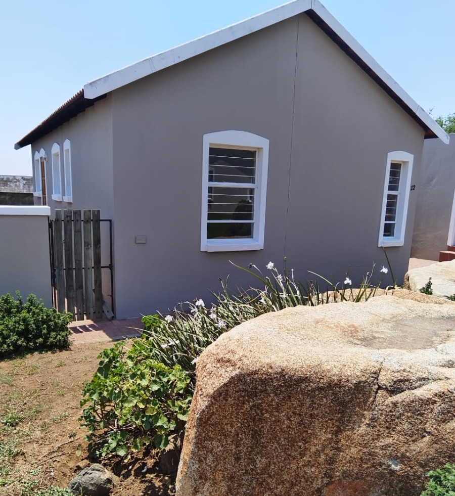 2 Bedroom Property for Sale in Brits North West